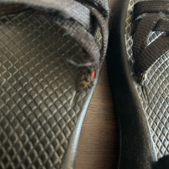 Chaco woman’s sandals - Picture 4 of 5